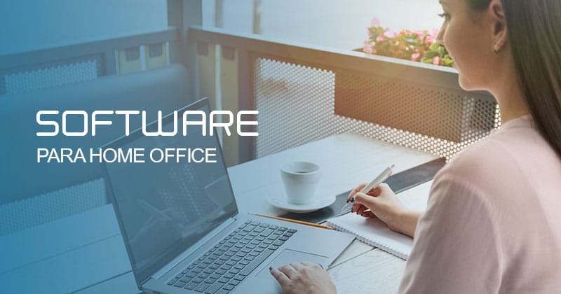 software para home office